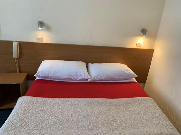 Hotel Liberty Париж Екстер'єр фото