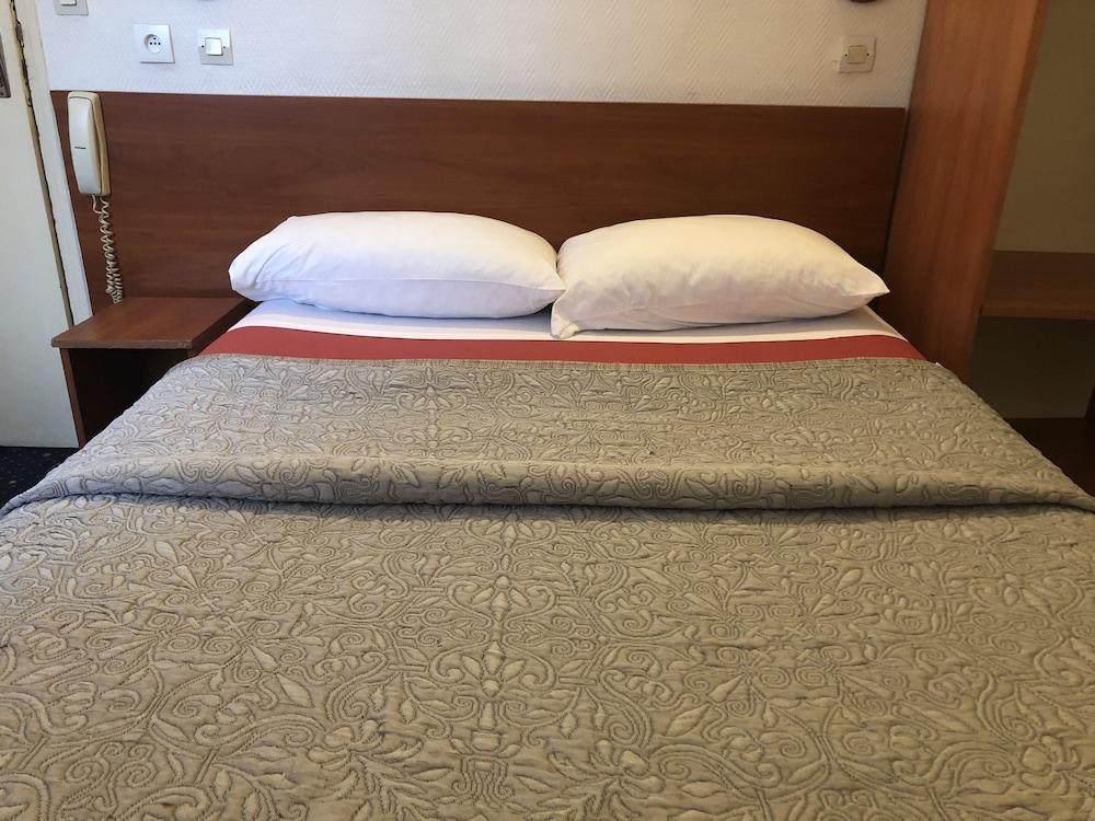 Hotel Liberty Париж Екстер'єр фото